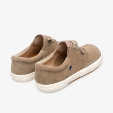 Camper Peu Rambla Mens Sneakers US-74444 Beige USA